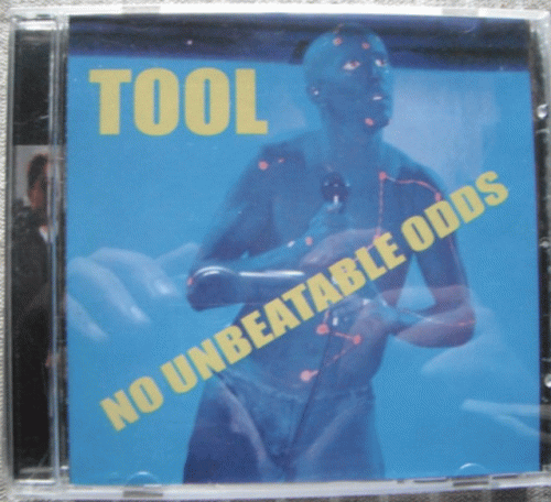 Tool : No Unbeatable Odds